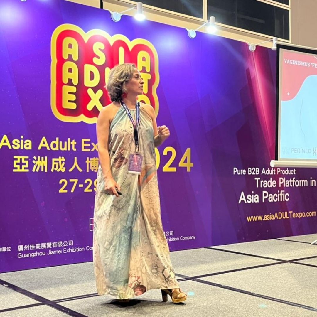 Asia Adult Expo 2024